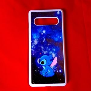 Galaxy s10 stitch phone case